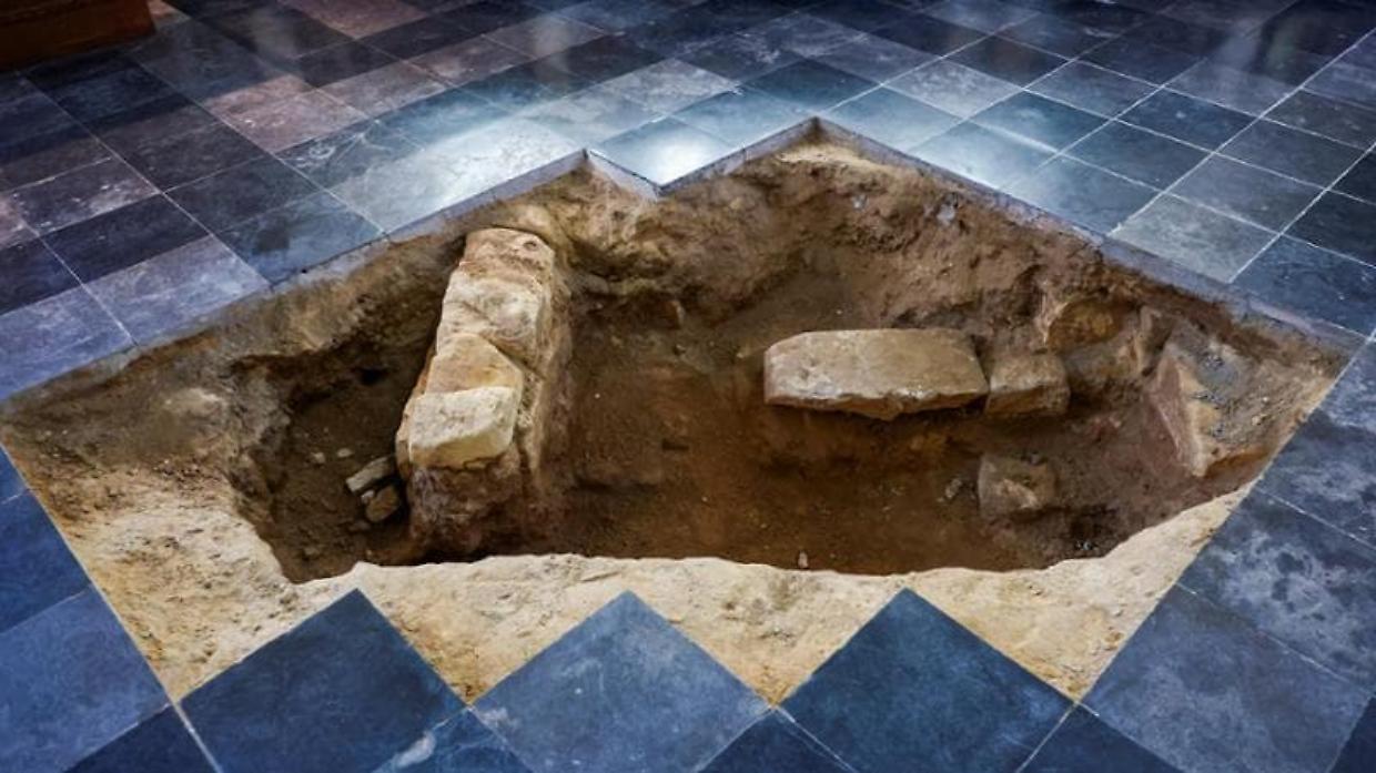 Il quarto moschettiere torna alla luce dopo 350 anni