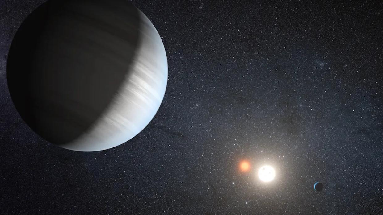 Oltre 100 nuovi pianeti scoperti con l&rsquo;aiuto dell&rsquo;IA