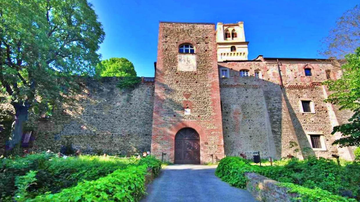 Rivalta in diretta su Rai 1: &ldquo;Linea Verde&rdquo; accende i riflettori sulla citt&agrave;