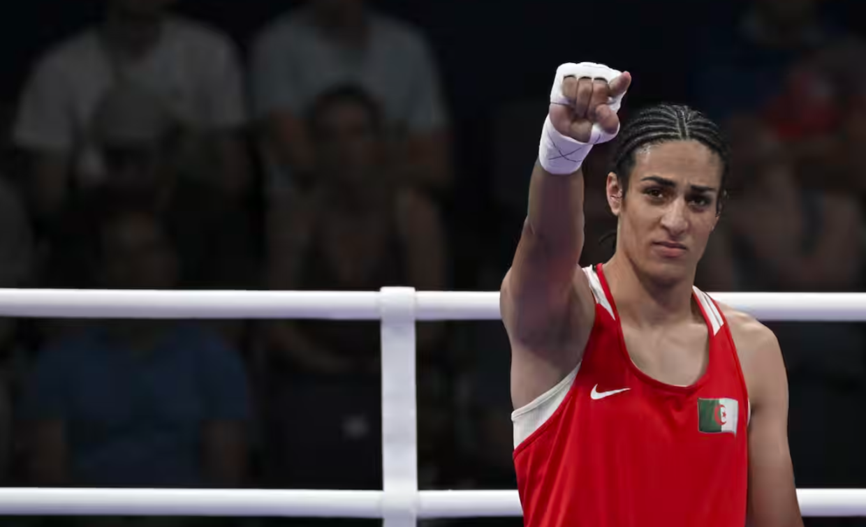 Olimpiadi 2028, rivoluzione nelle gare femminili: introdotti i test genetici obbligatori