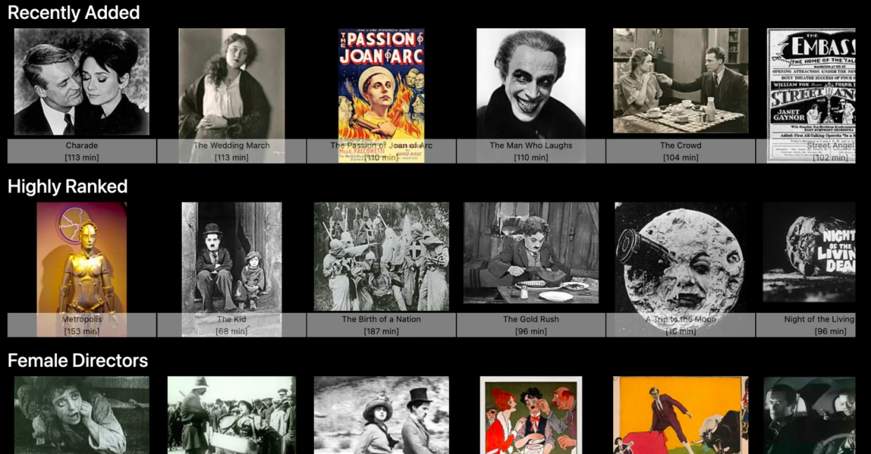 Cinema gratis sul web: i siti illegali da evitare e la piattaforma che non viola la legge