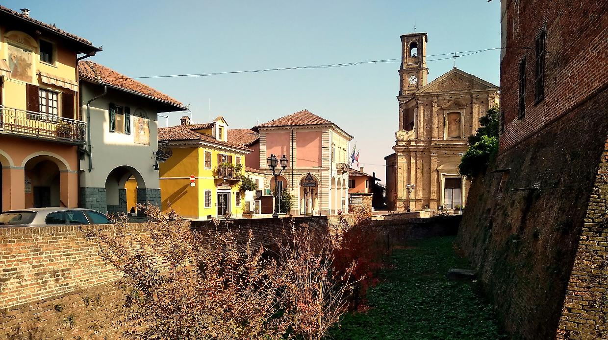 Giornate FAI a Moretta: lo straordinario bilancio dell'ultima edizione