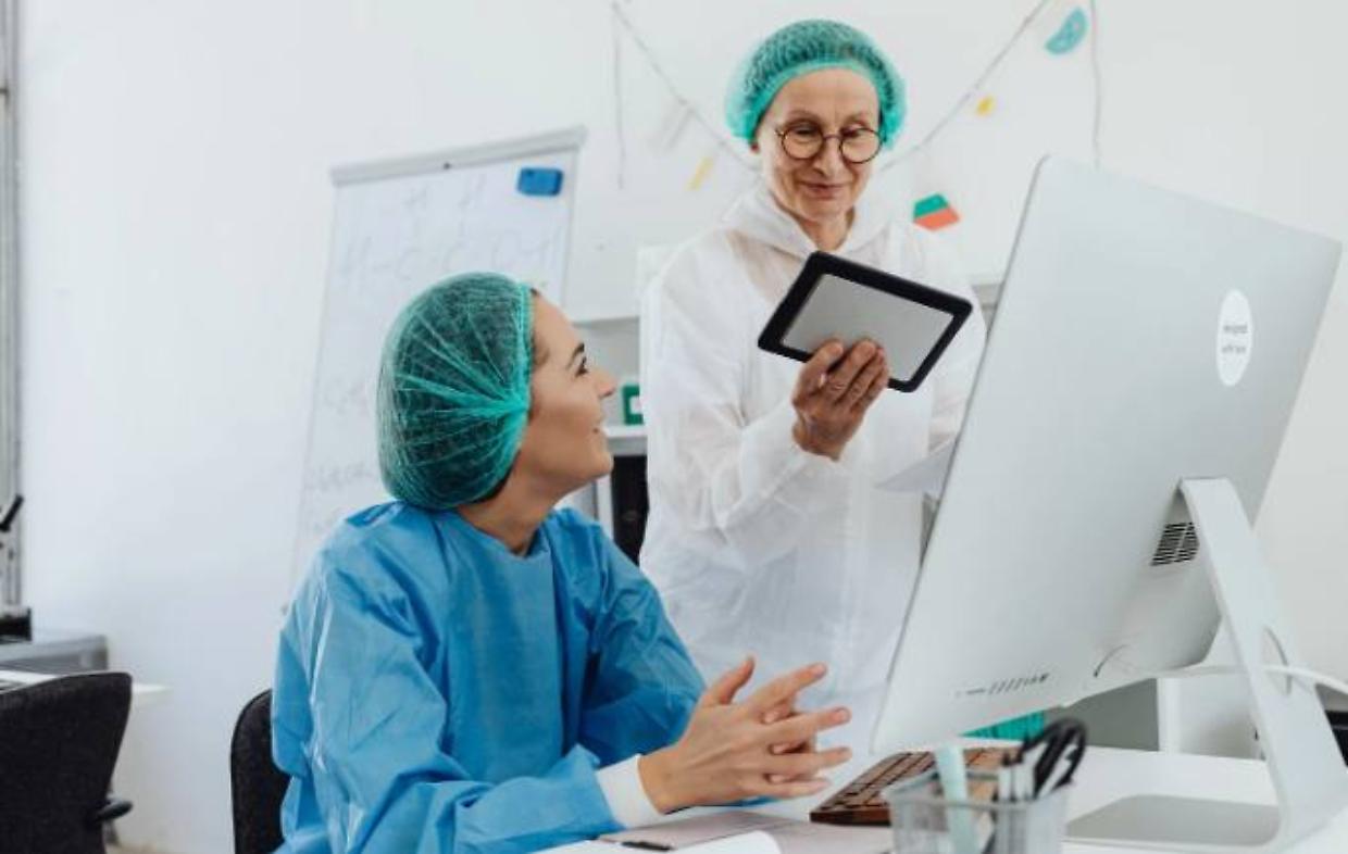 Sanit&agrave; digitale, dal 31 marzo cambiano le regole: cosa sapere