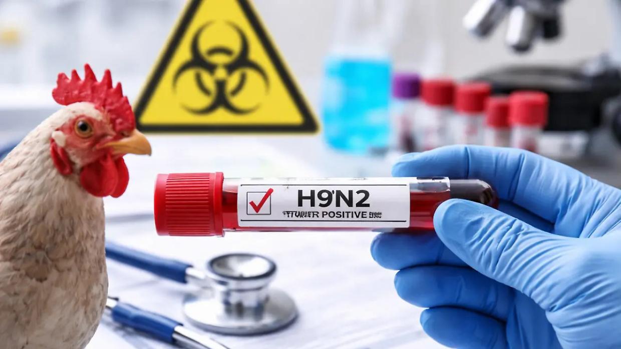 Influenza aviaria: ecco perch&eacute; il caso lombardo non deve spaventare