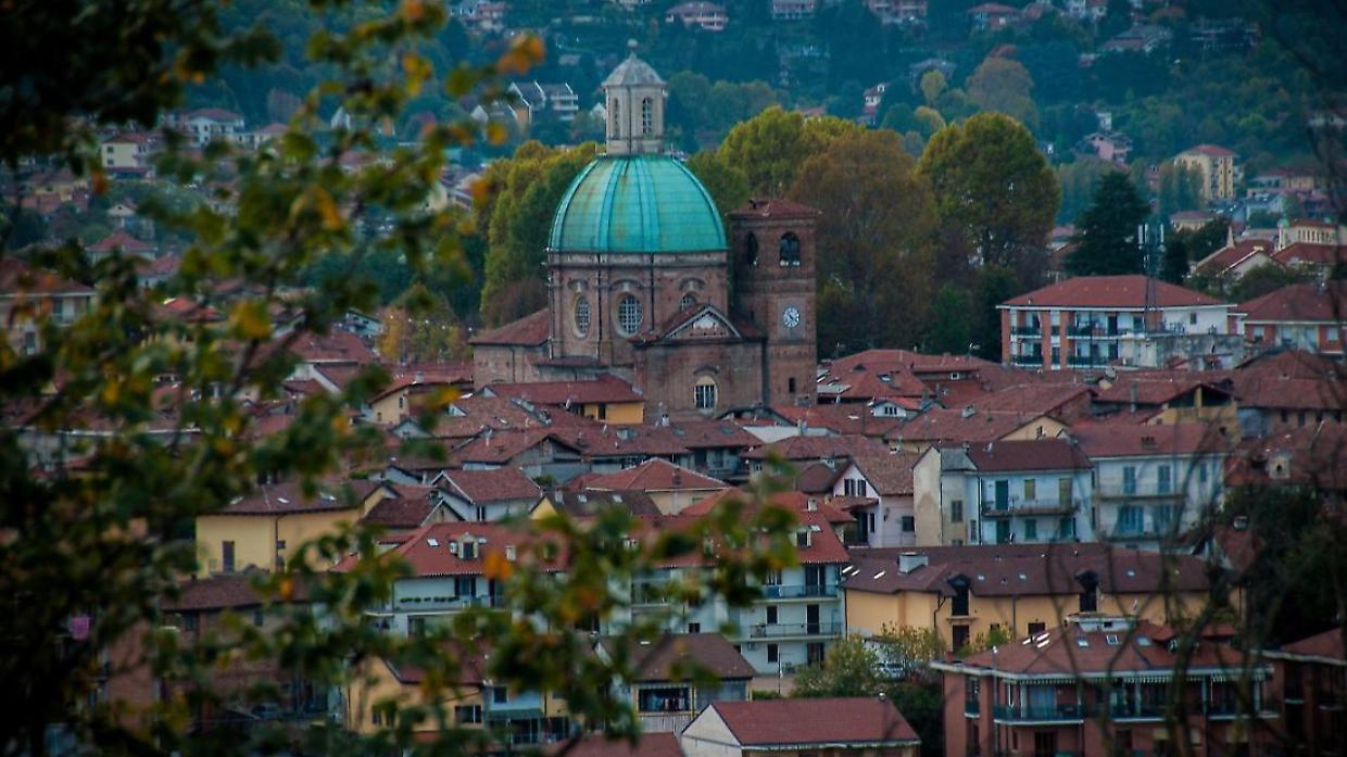 A Gassino tornano i &ldquo;Riflessi di carta&rdquo;: libri e animali al centro della rassegna