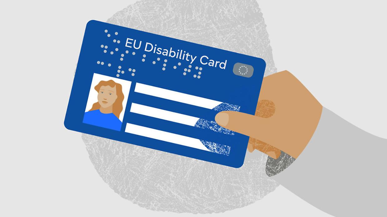 Disability card, proroga garantita: l&rsquo;Italia attende la nuova Carta europea della disabilit&agrave;
