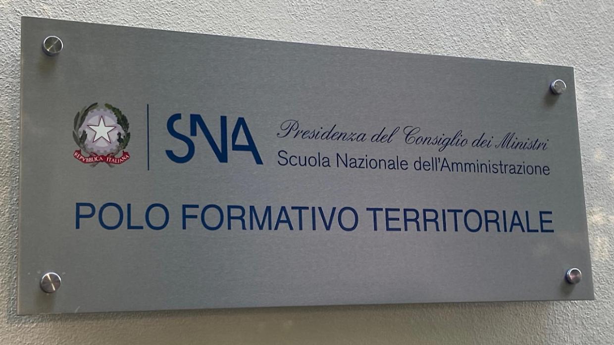 Carriera nella Pubblica Amministrazione: la SNA lancia il bando 2026