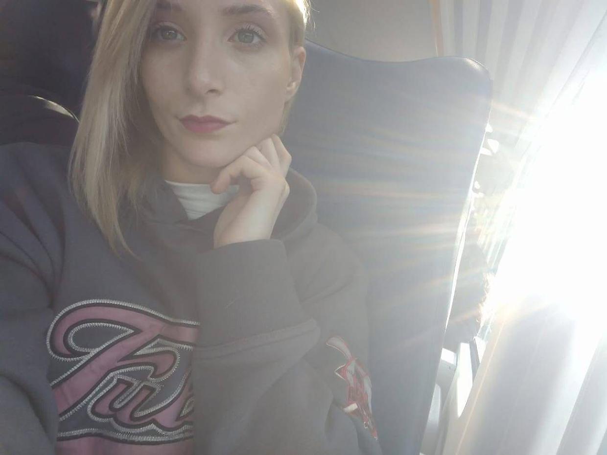 Sally, scomparsa dal 2 marzo: "L'ultimo avvistamento al Sempione tra i fantasmi del crack"