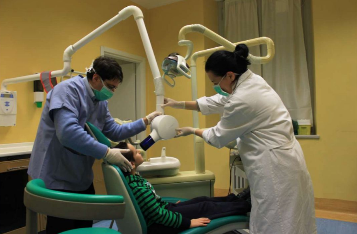 Asili Notturni Umberto I