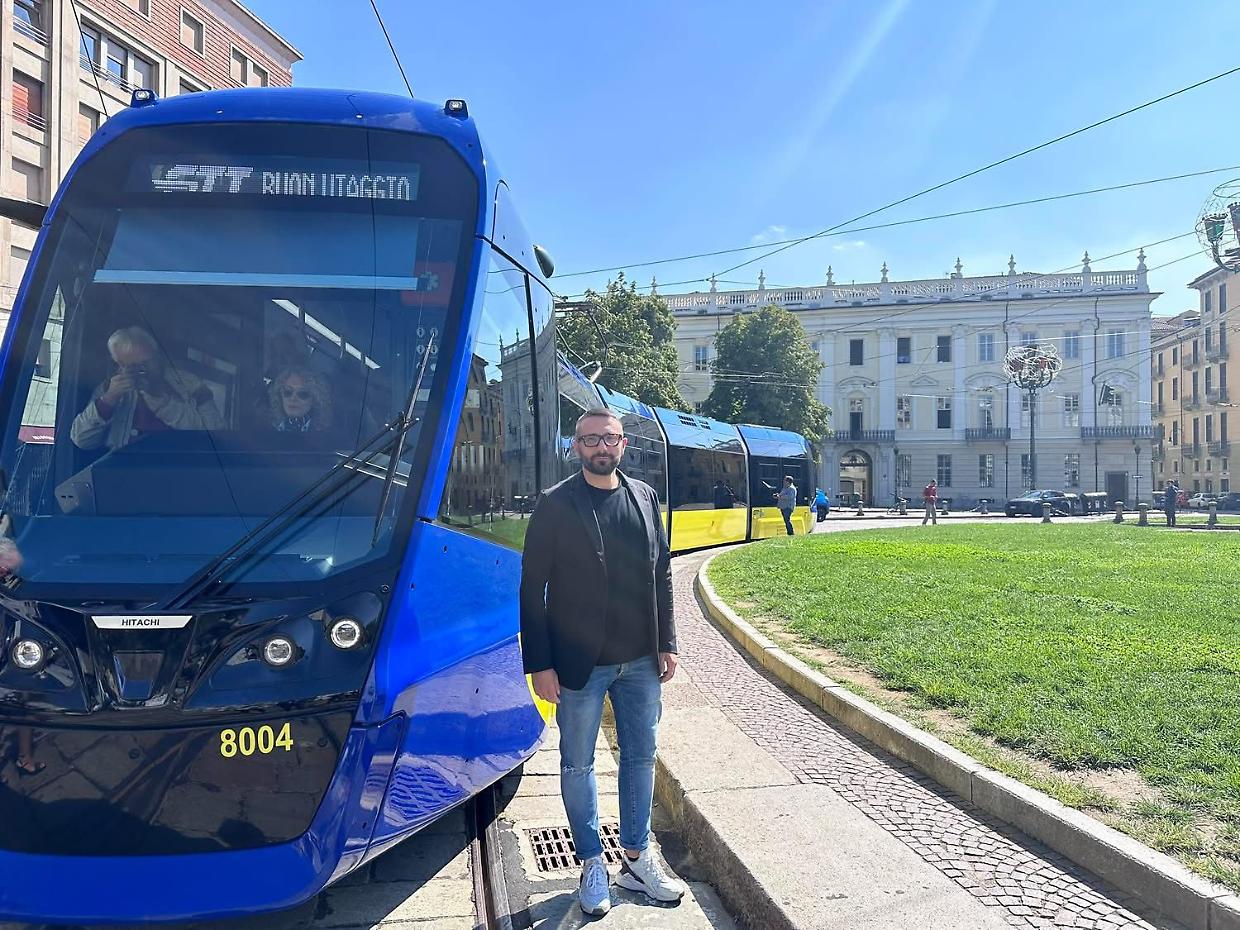 Bianco rieletto presidente del bacino mobilit&agrave;: conferma all&rsquo;unanimit&agrave;