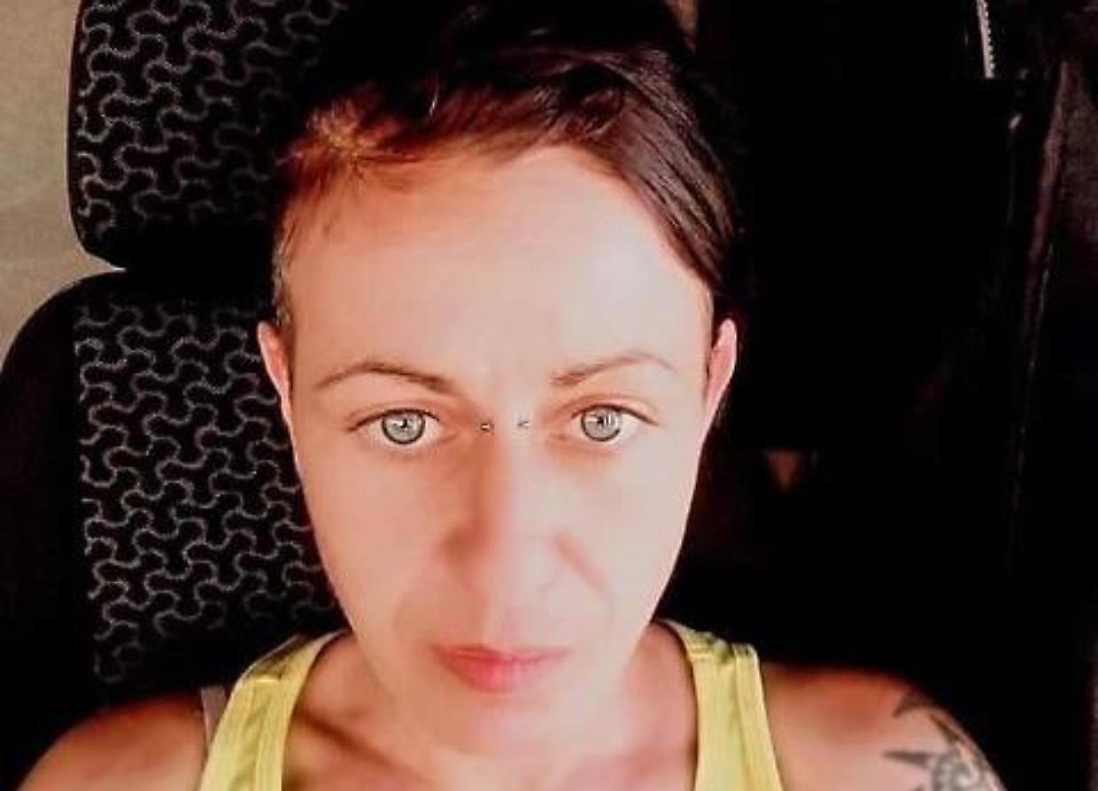 Katia Zei scomparsa da due anni: &laquo;Non so nemmeno se sia viva&raquo;