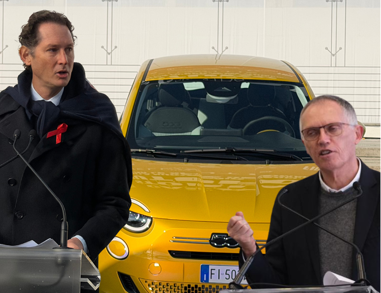 Stellantis, quegli 887 milioni (dello Stato) per la cassa e i tagli di Tavares: ecco i veri conti dietro le parole di Elkann