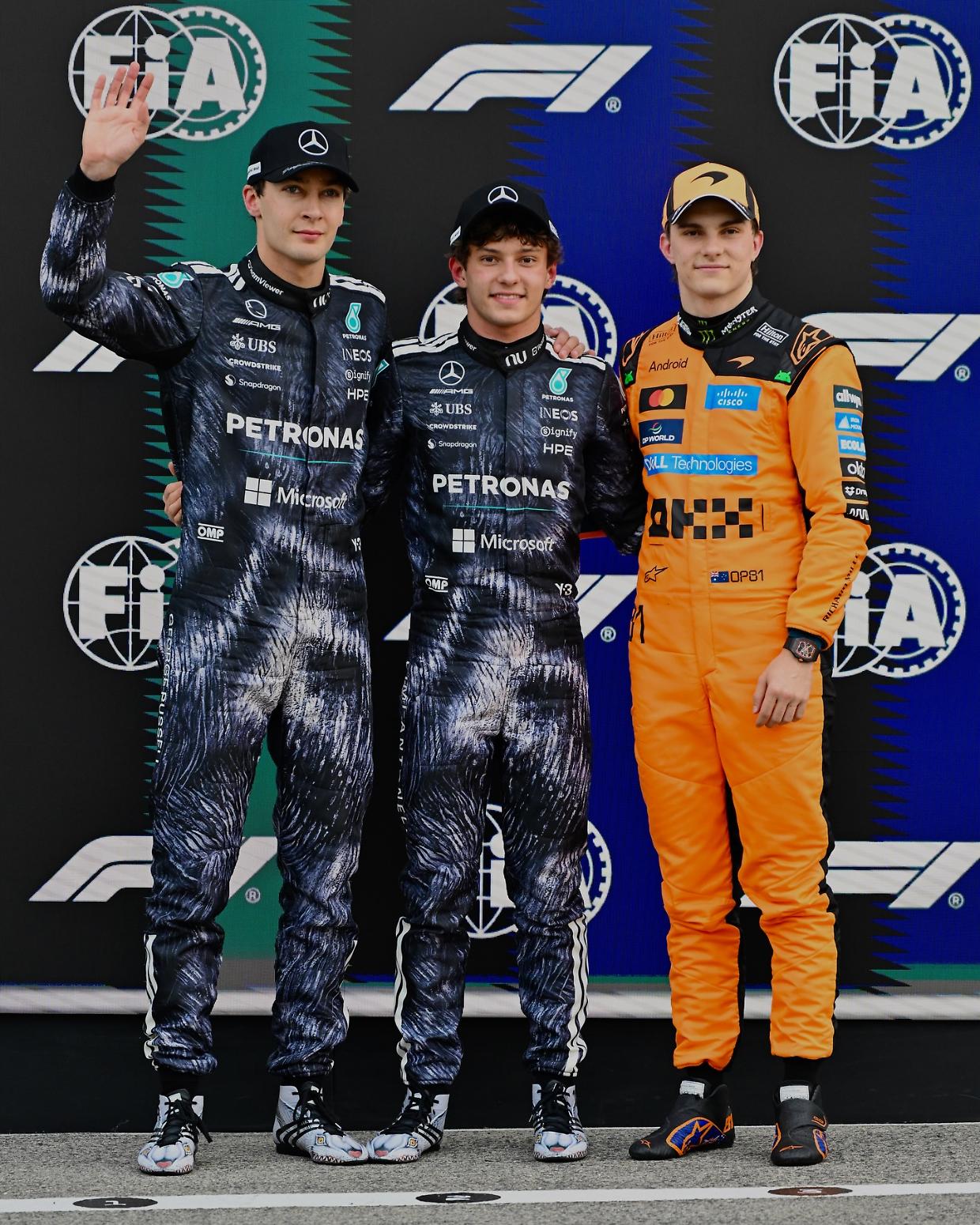 L'Italia detta legge in F1 e MotoGP ma le Ferrari...