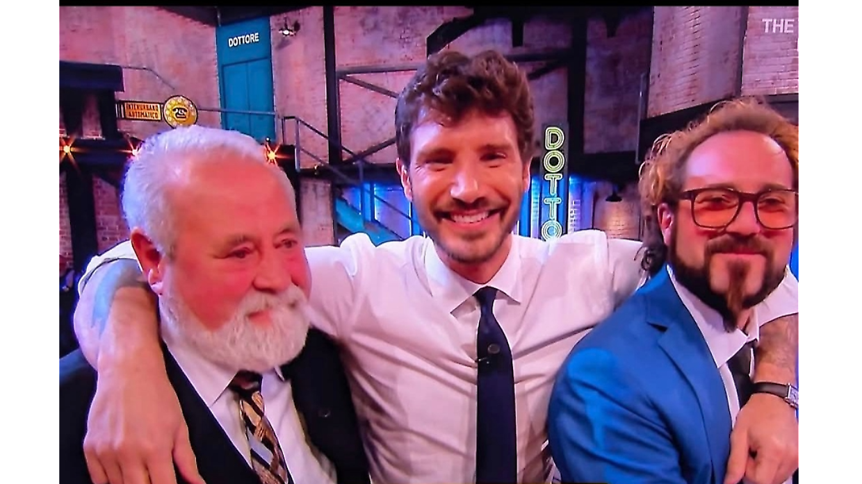 Affari Tuoi: Domenico dal Molise accetta l'offerta del dottore prima di scoprire l'amara sorpresa 