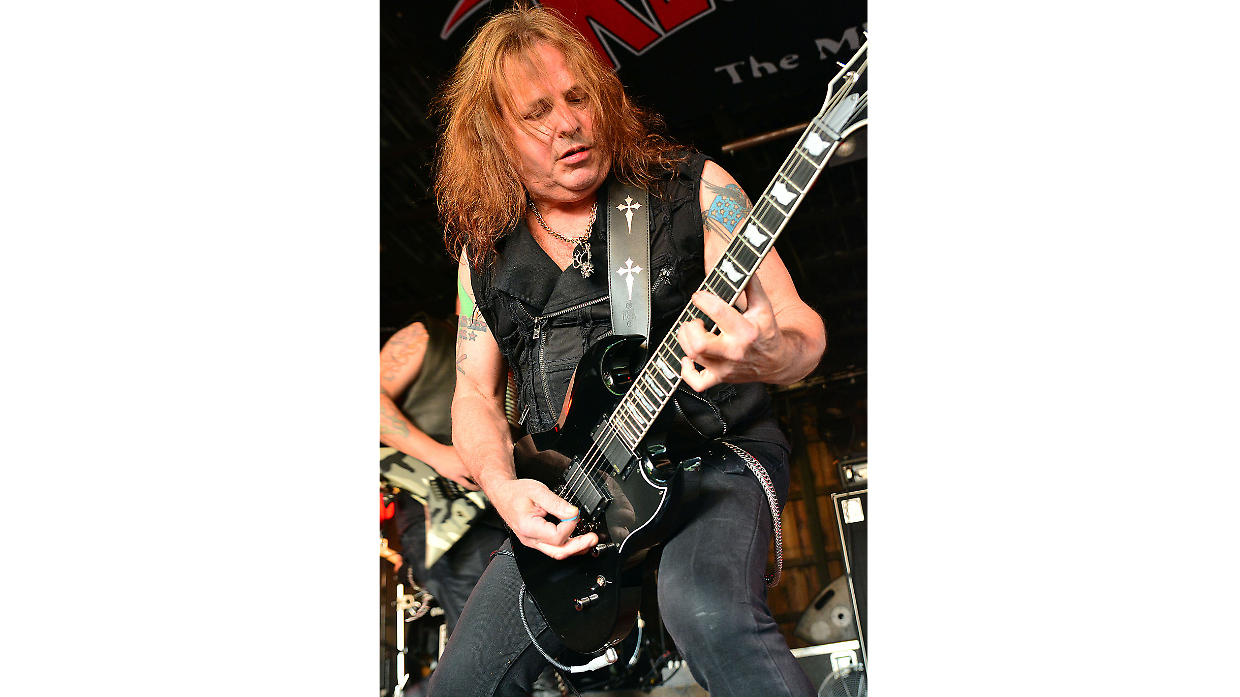 Scomparso Ross "The Boss" Friedman: il fondatore dei Manowar e dei Dictators aveva 72 anni