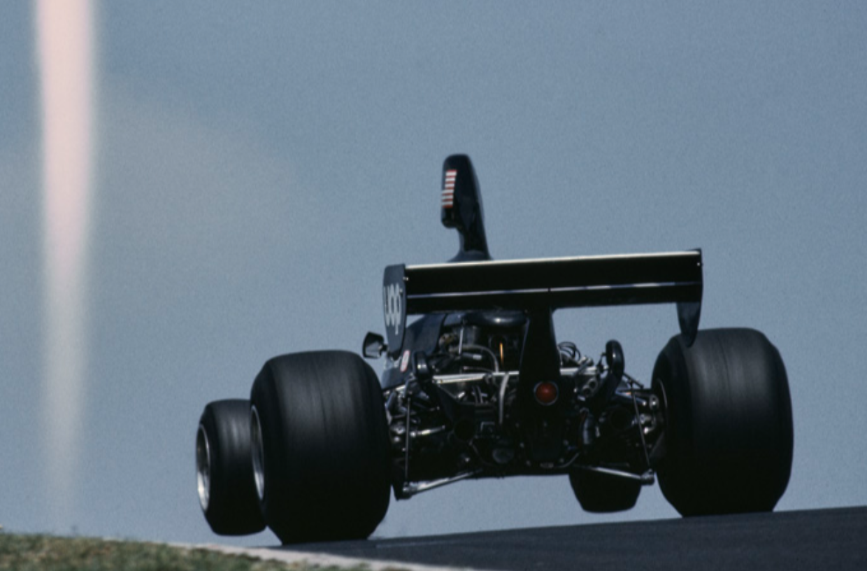 &ldquo;I nemici del Drake. Enzo Ferrari e le scuderie inglesi&rdquo;