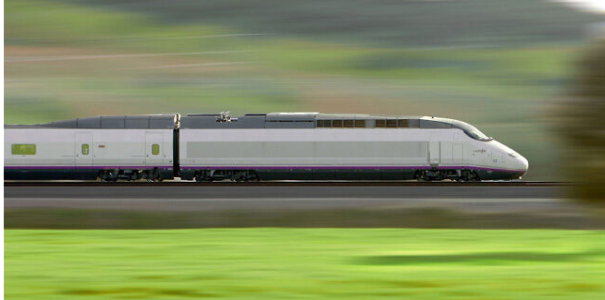 Sui binari il primo treno a navigazione quantistica: addio al Gps