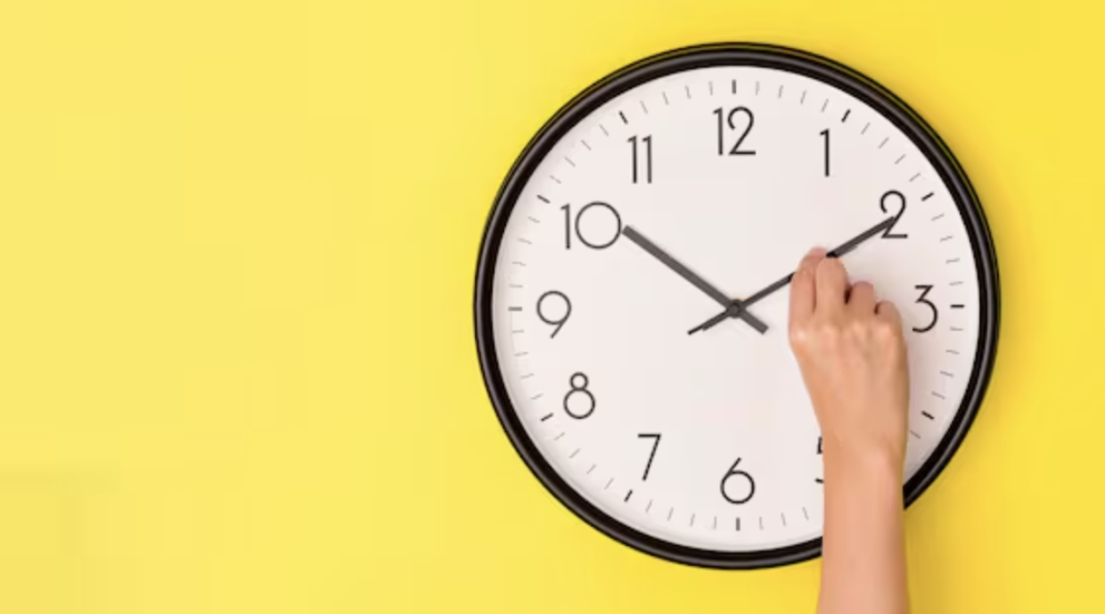 Ora legale, perch&eacute; esiste ancora e a cosa serve davvero