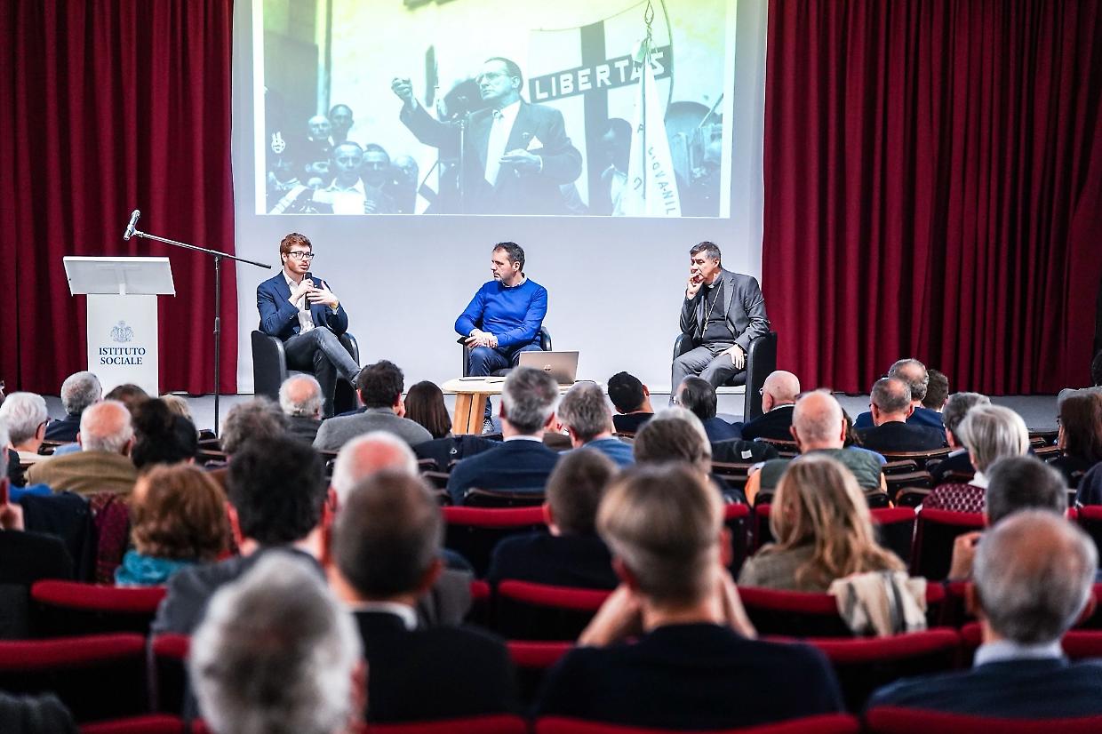 Repole; "Il voto dei giovani ci d&agrave; una lezione: la politica viene percepita come sporca"