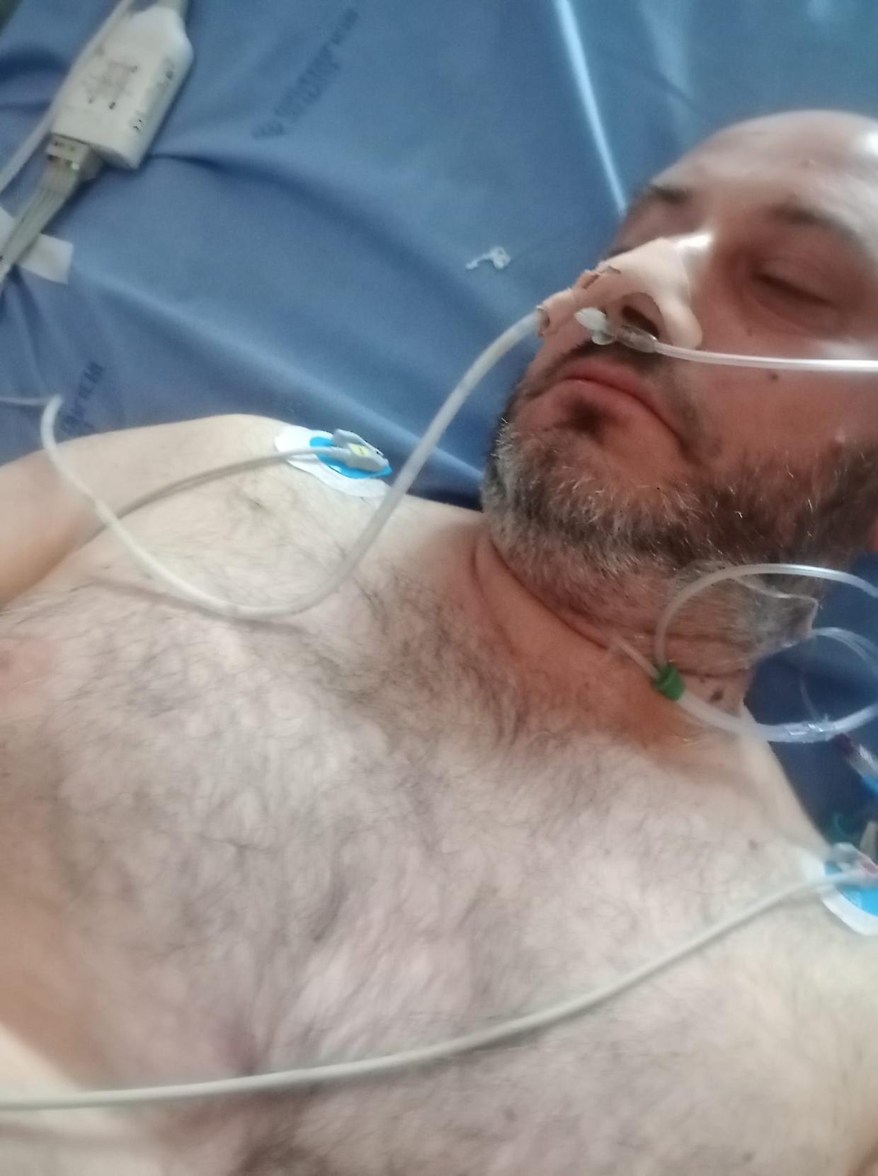 Schianto in moto a Condove, grave il ristoratore Luca Milione