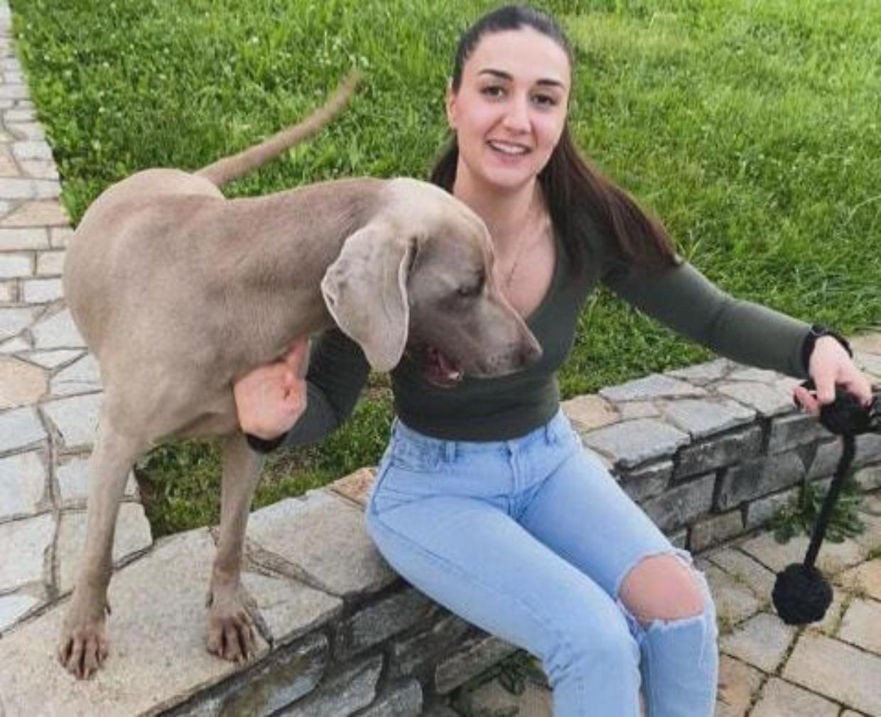 Quelle cinque ore di buio dopo il parto: Angelica muore dissanguata a 31 anni