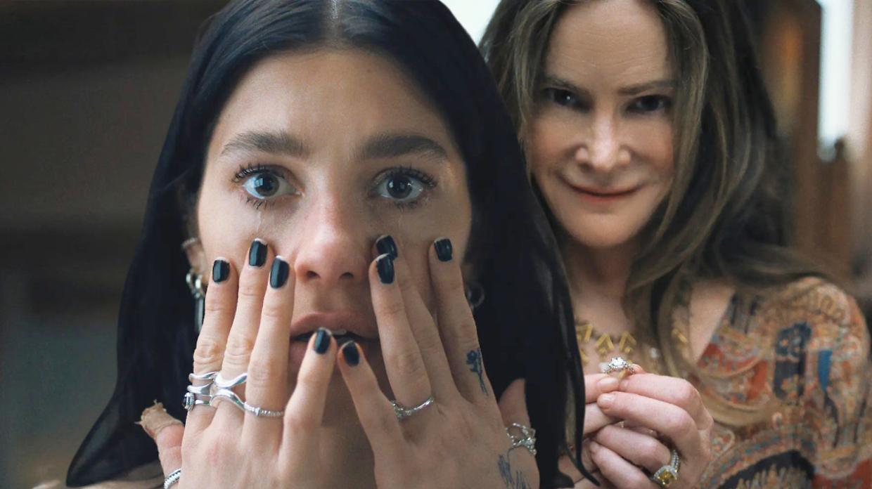 La nuova serie horror dai creatori di stranger things &egrave; ora su netflix