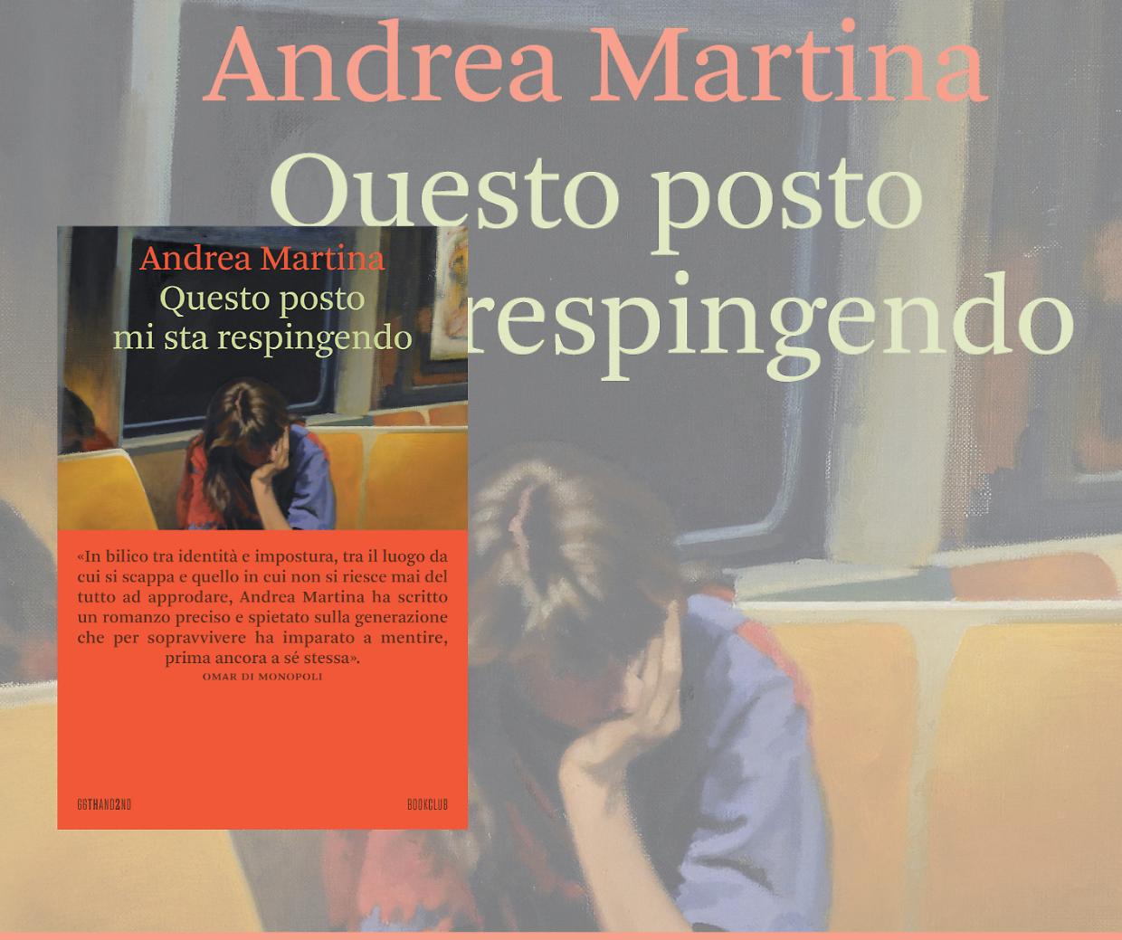 Lucio e Atena, noia e angoscia da fuorisede. E quel biglietto per il Bataclan (nel 2015)