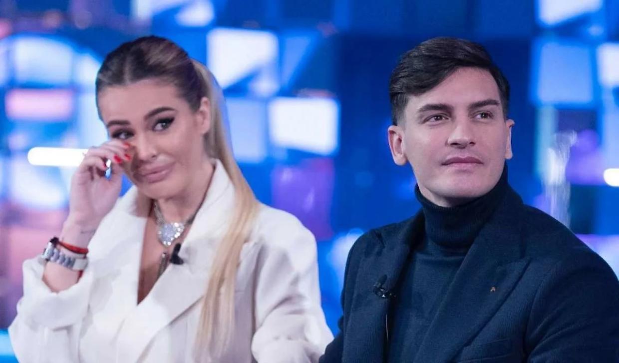 Alessandro Basciano, revocato il braccialetto elettronico: ecco qual &egrave; stata la mossa di Sophie Codegoni che ha inciso sulla decisione