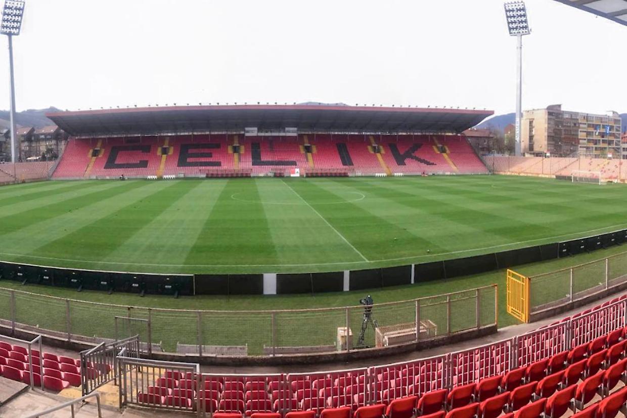 Dimarco corre ai ripari dopo l'esultanza delle polemiche ma i bosniaci rincarano la dose: "Mangiamoci gli italiani"  