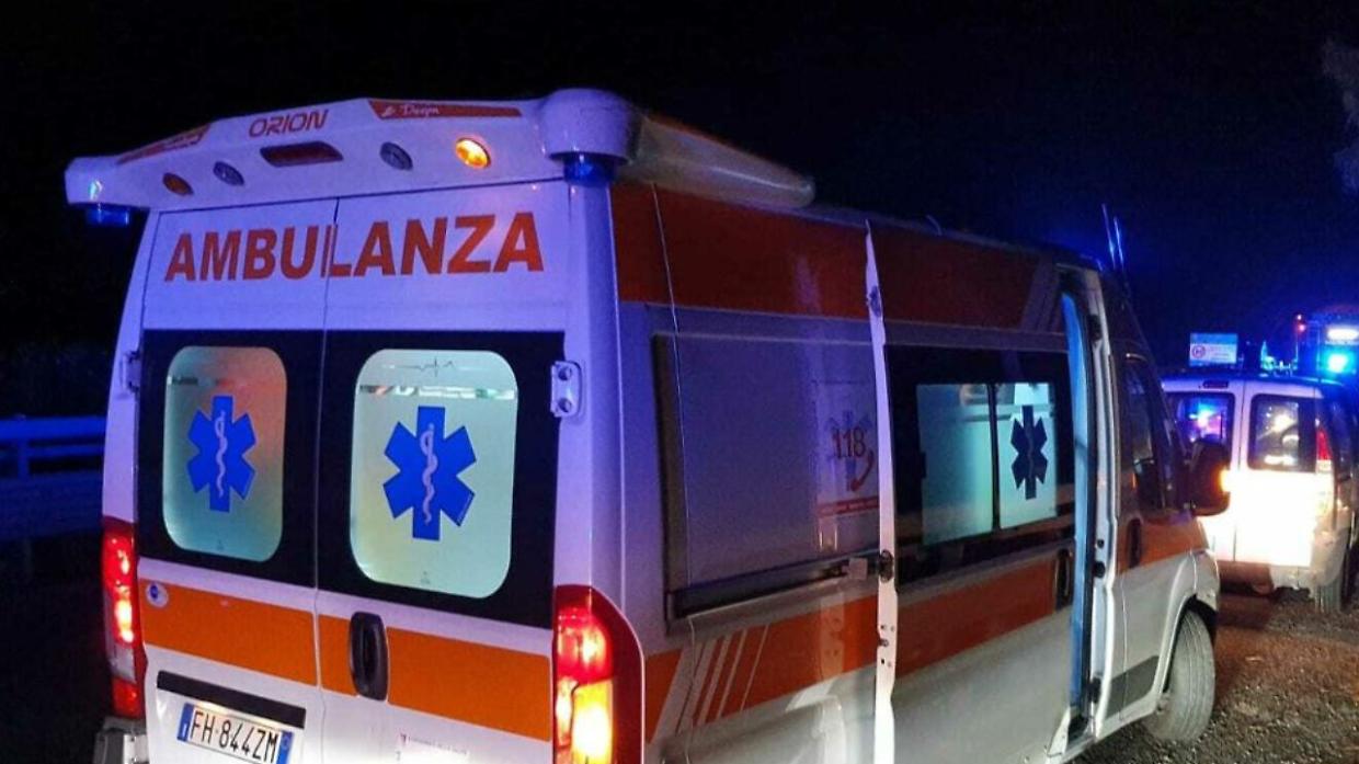 Incidente mortale a Suno: 21enne perde la vita sulla statale 229