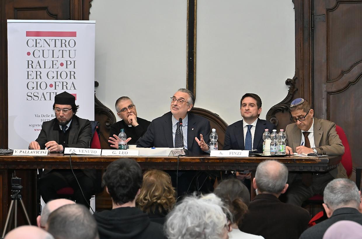 Torino, a lezione di dialogo: il convegno &ldquo;ponte tra fedi&rdquo;