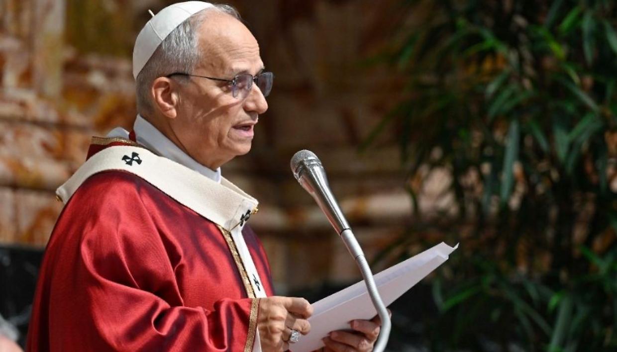 Settimana Santa 2026: Papa Leone XIV guida le celebrazioni in Vaticano