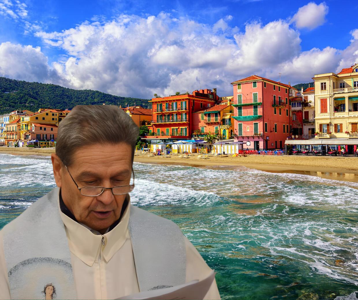 Fiducia incrinata? Le accuse a don Paolo Bianciotto scuotono Pinerolo