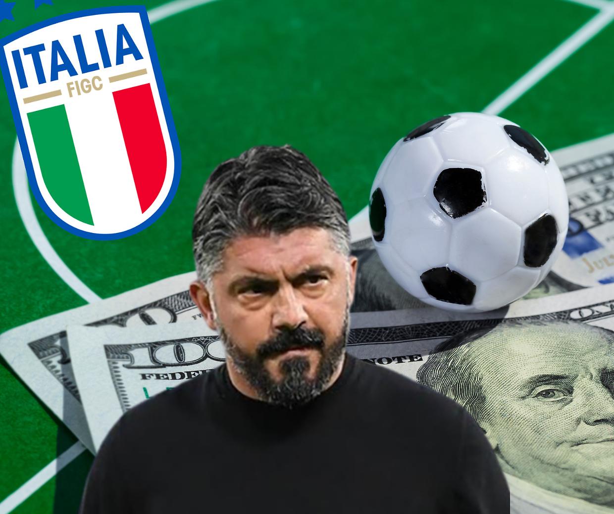 Ringhio, fai i conti: Bosnia-Italia vale (almeno) 30 milioni di euro. Ecco perch&eacute;