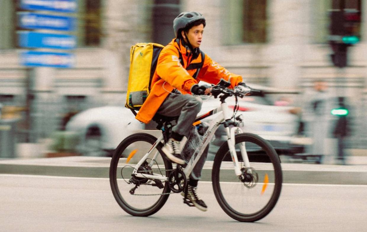 La &ldquo;tassa invisibile&rdquo; che pagano tutti: il conto delle consegne a domicilio a fine anno