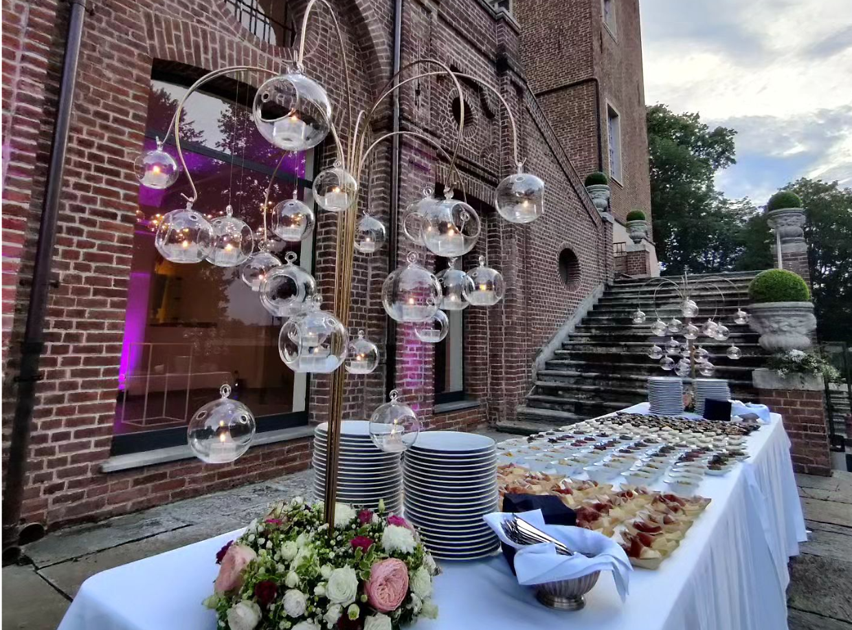 Il Castello della Rovere