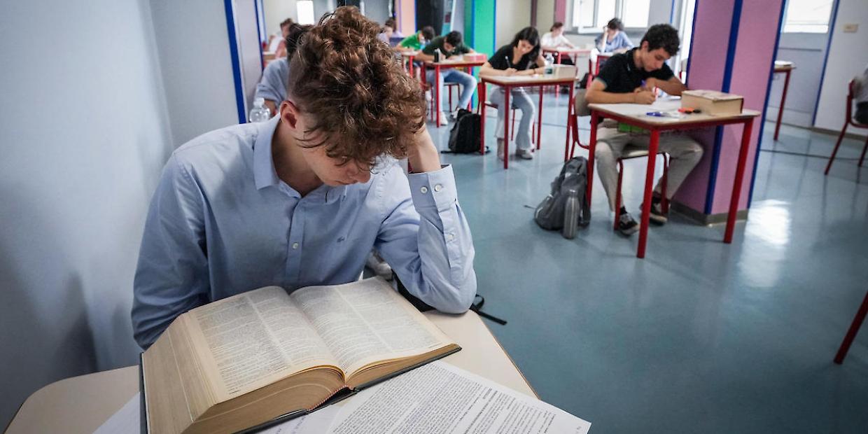 Esame di Stato 2026, svolta del MIM: ecco come cambiano le commissioni