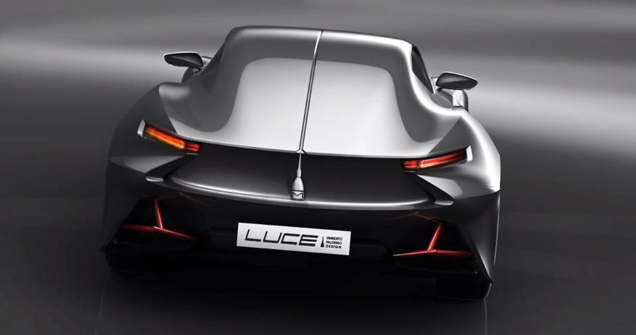 Ferrari &ldquo;Luce&rdquo;, non solo Mazda: spunta anche il caso del designer torinese