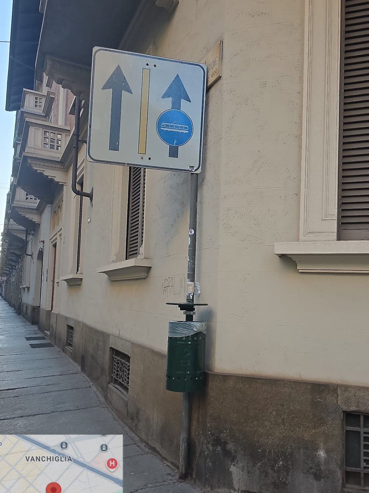 Arrivano i cestini anti-corvo