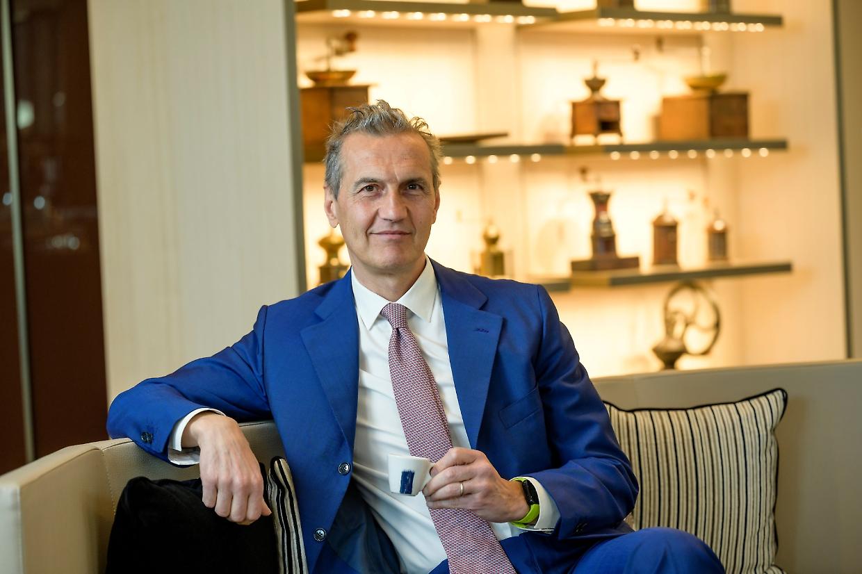 Lavazza, 130 anni con la tazzina in tempesta: ricavi a 3,9 miliardi nel 2025