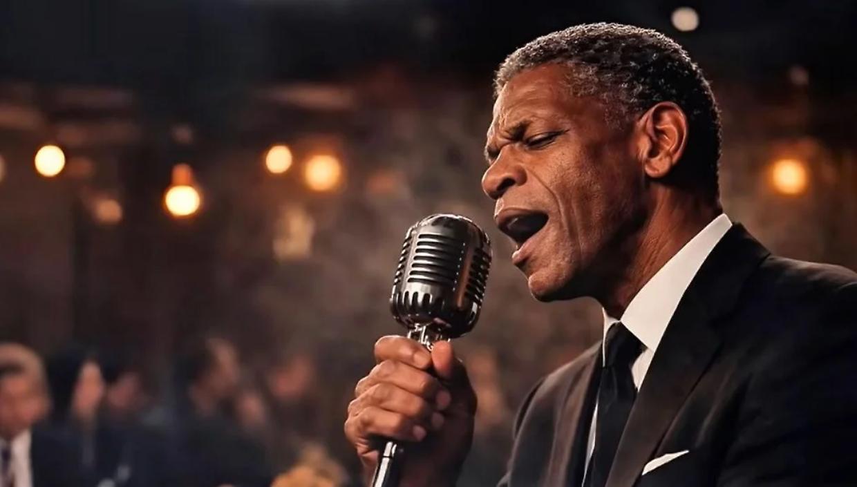 Primo su iTunes ma non esiste: il mistero del cantante creato dall'IA