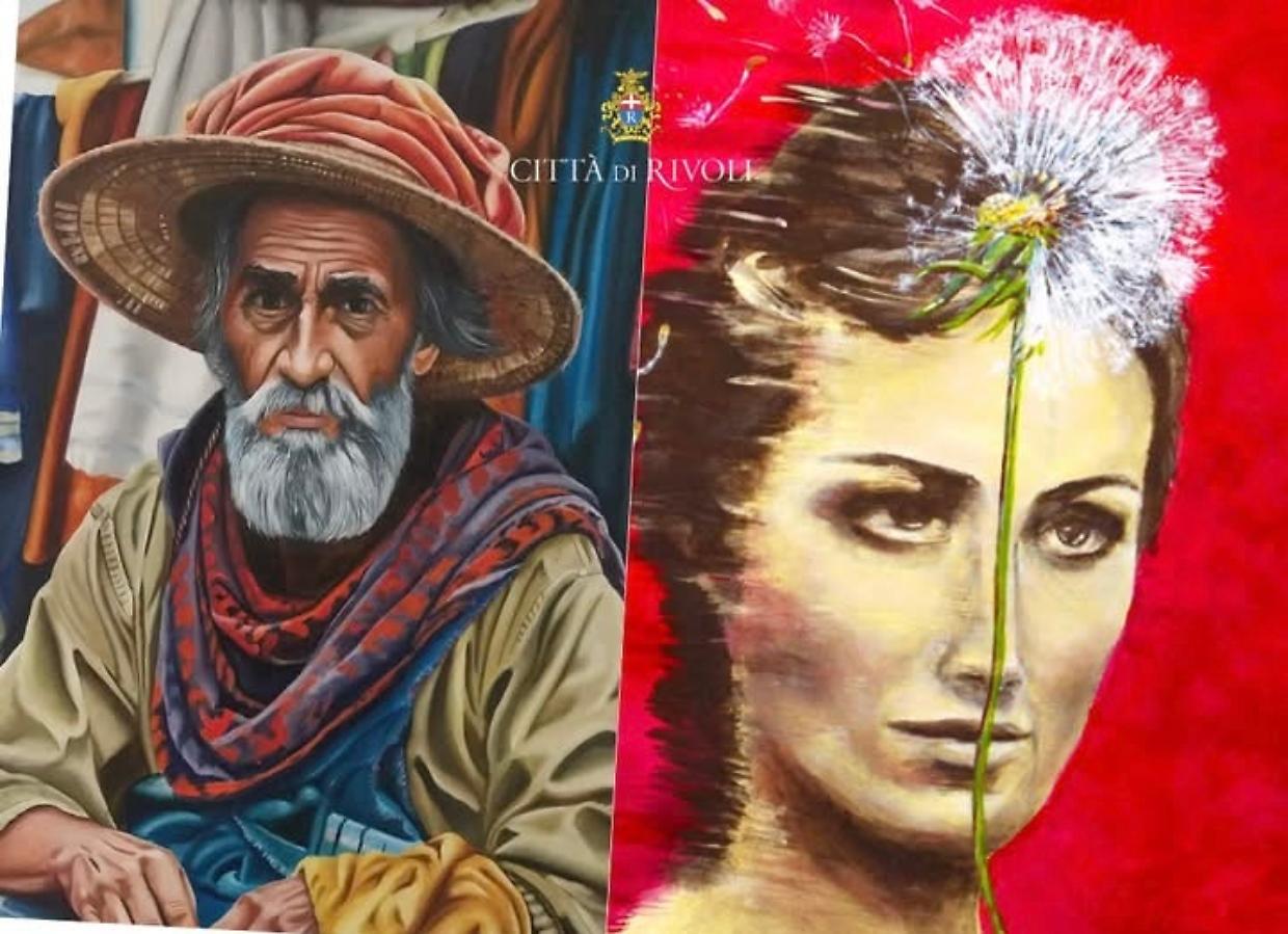 Rivoli Museo Casa del Conte Verde