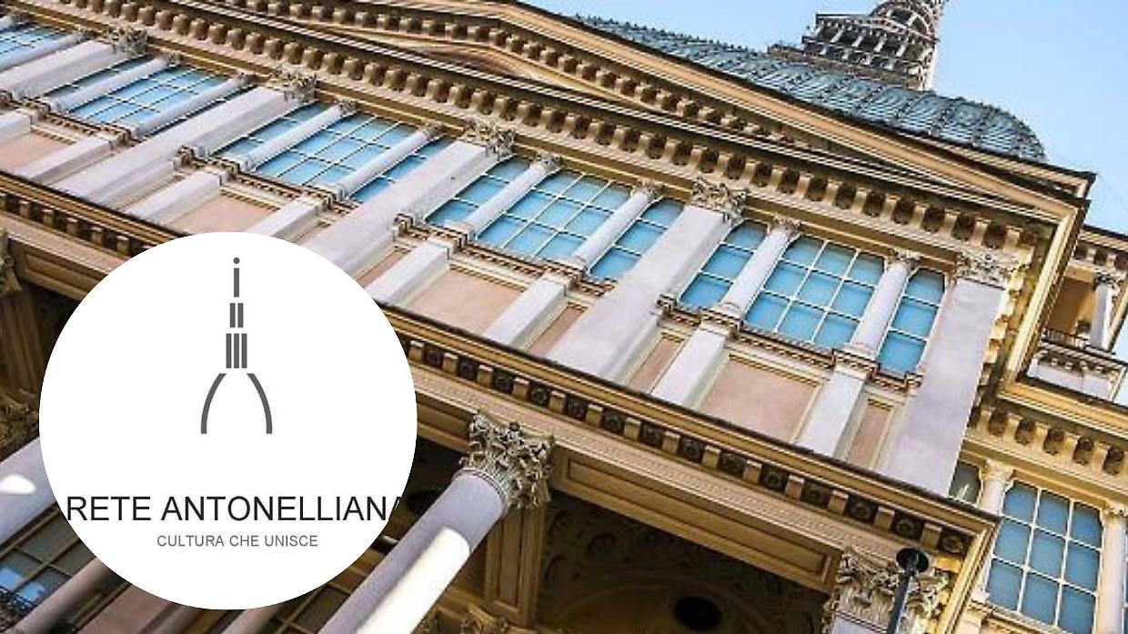 La rete antonelliana accende il Piemonte: cultura che unisce tra Torino e Novarese