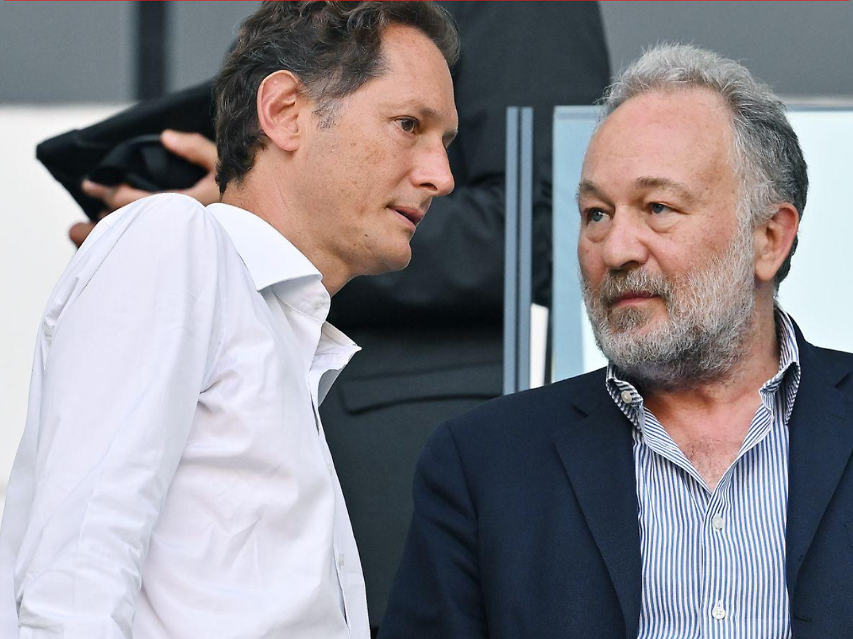 Agnelli, l&rsquo;inchiesta accelera a Torino: per John Elkann possibile rinvio a giudizio dopo Pasqua