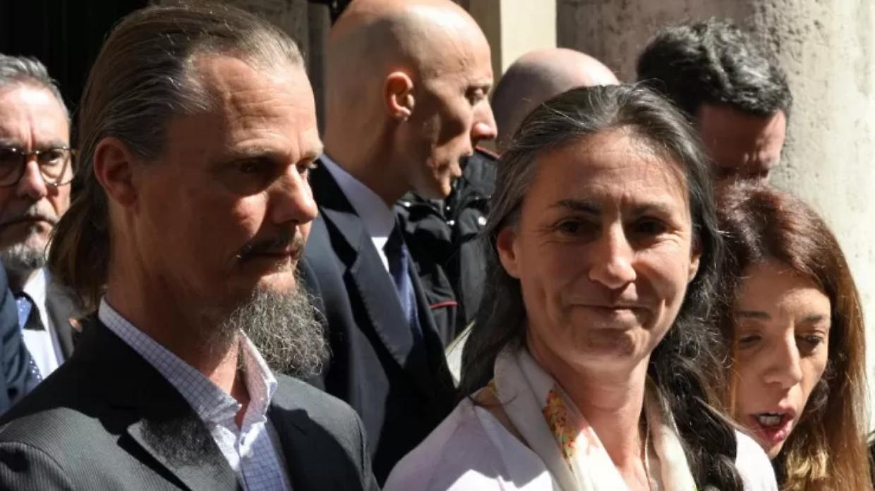 Gestione carente degli incontri protetti: l'analisi dei periti sul caso della famiglia nel bosco