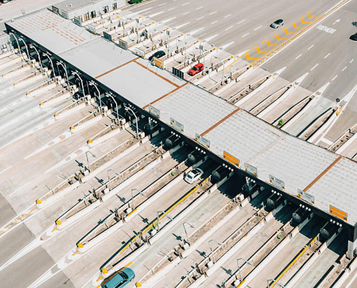 Caselli senza personale di notte