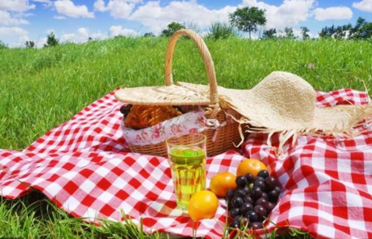 Pasqua e pasquetta a Torino, ecco i posti migliori dove preparare il vostro pic nic