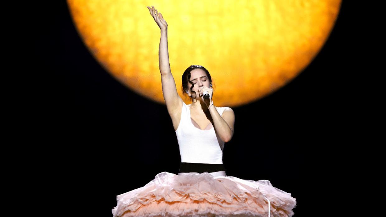 Rosal&iacute;a Milano: come ottenere il rimborso del concerto annullato