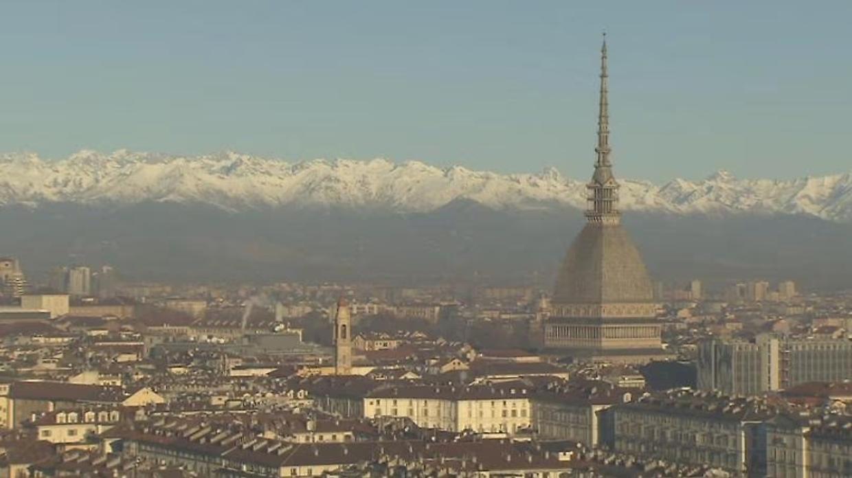 Aria a Torino, i nuovi dati