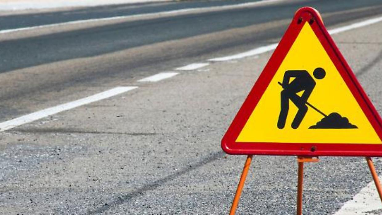 Provincia di Torino, cantieri in arrivo: ecco le strade chiuse e le deviazioni